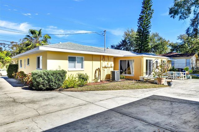 1119 DREW STREET, Clearwater, FL 33755