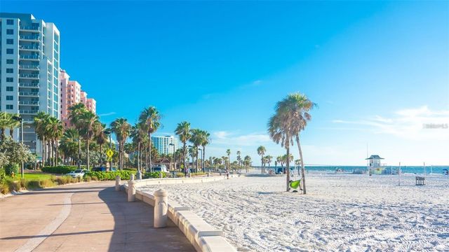 1119 DREW STREET, Clearwater, FL 33755