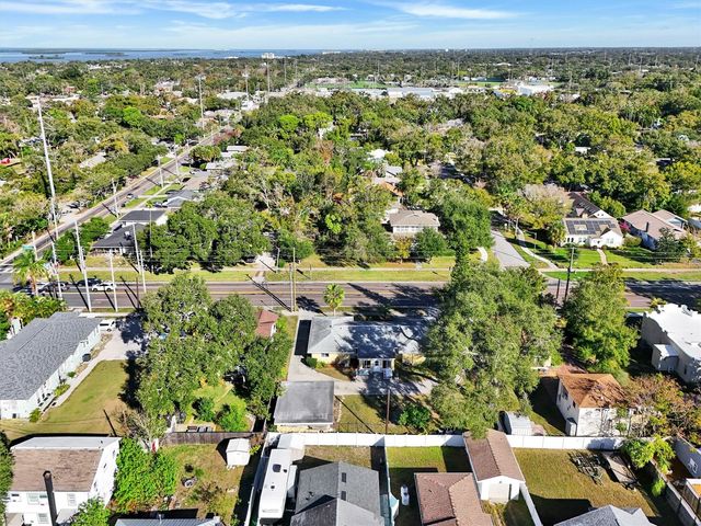 1119 DREW STREET, Clearwater, FL 33755