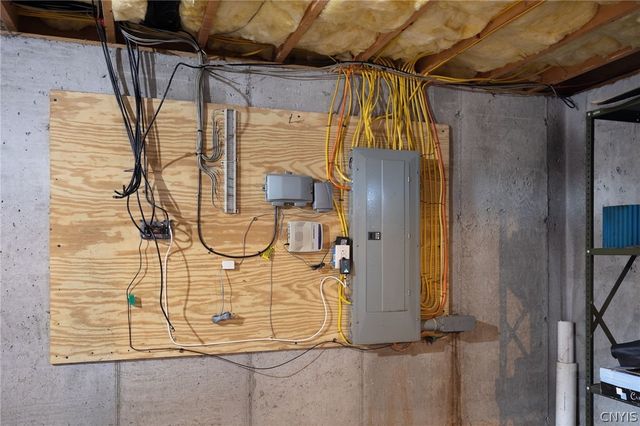 11831 K Francis Kellogg Lane, Adams, NY 13605