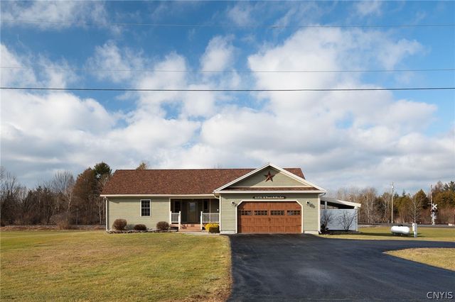 11831 K Francis Kellogg Lane, Adams, NY 13605