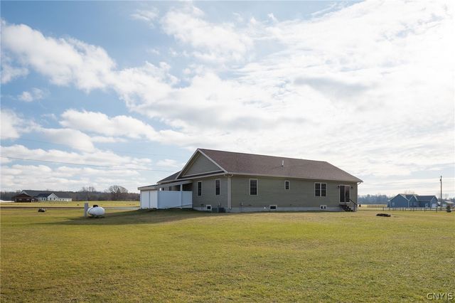 11831 K Francis Kellogg Lane, Adams, NY 13605