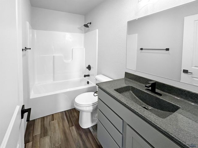 1257 KENAI DR, Box Elder, SD 57719