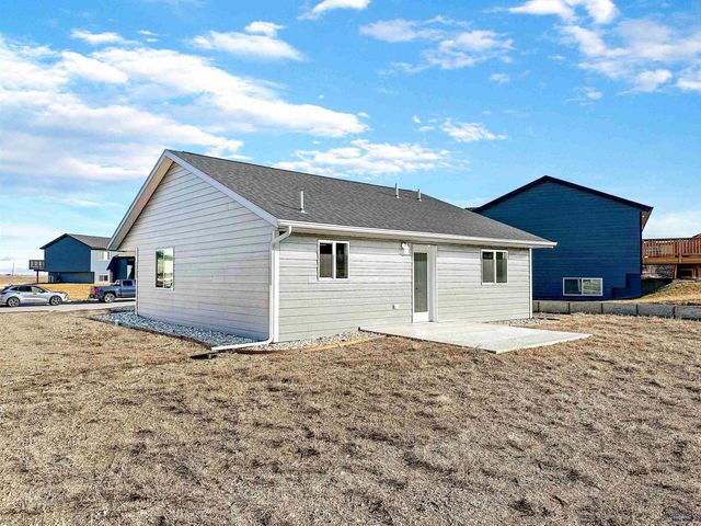 1257 KENAI DR, Box Elder, SD 57719