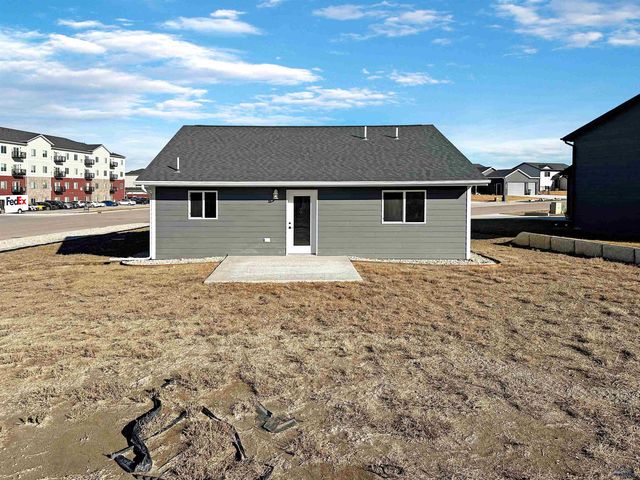 1257 KENAI DR, Box Elder, SD 57719