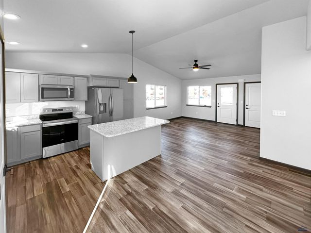 1257 KENAI DR, Box Elder, SD 57719