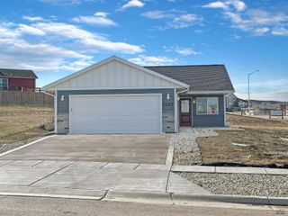 1257 KENAI DR, Box Elder, SD 57719