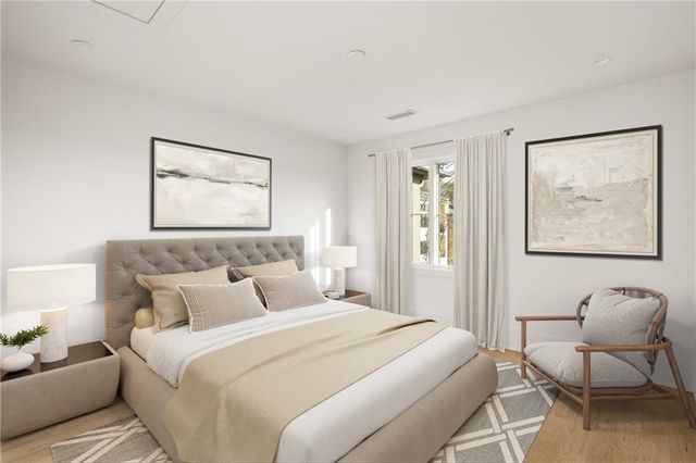 10931 Serenbe Lane, Chattahoochee Hills, GA 30268