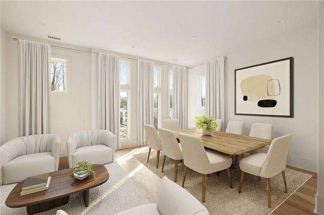 10931 Serenbe Lane, Chattahoochee Hills, GA 30268