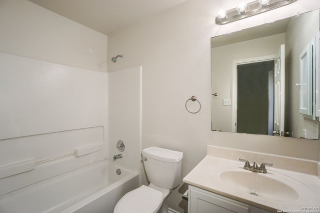 318 Quince Flower, San Antonio, TX 78253