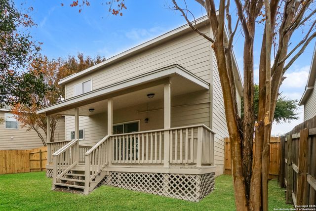 318 Quince Flower, San Antonio, TX 78253