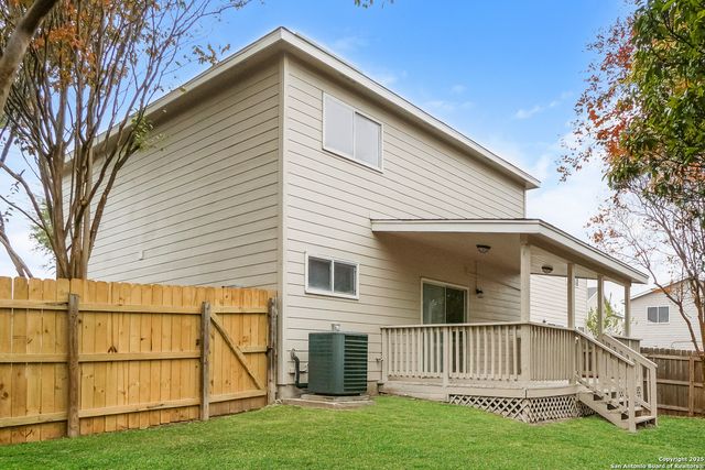 318 Quince Flower, San Antonio, TX 78253