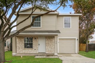 318 Quince Flower, San Antonio, TX 78253