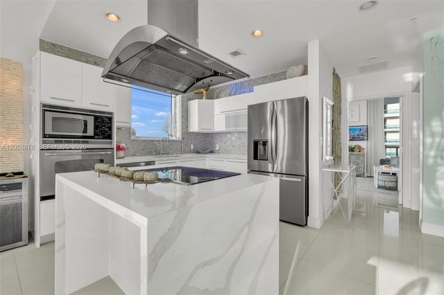 7930 East Dr 1408, North Bay Village, FL 33141