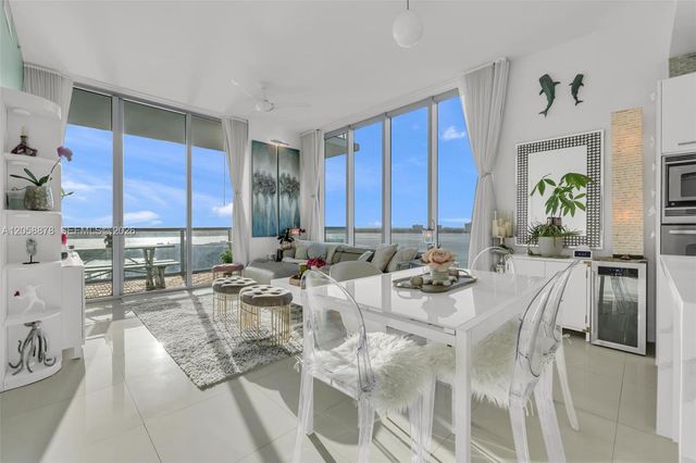 7930 East Dr 1408, North Bay Village, FL 33141