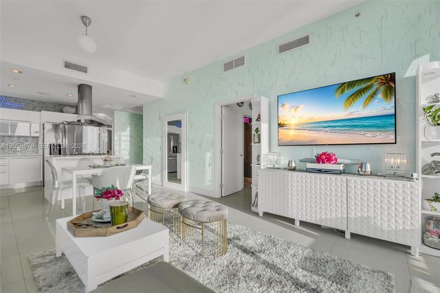 7930 East Dr 1408, North Bay Village, FL 33141