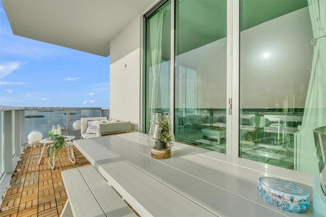 7930 East Dr 1408, North Bay Village, FL 33141
