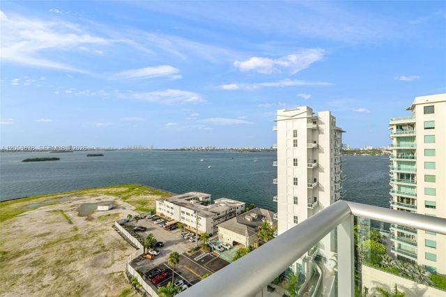 7930 East Dr 1408, North Bay Village, FL 33141