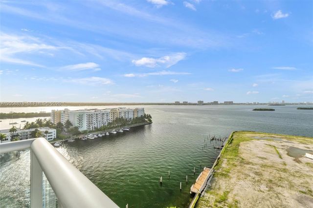 7930 East Dr 1408, North Bay Village, FL 33141