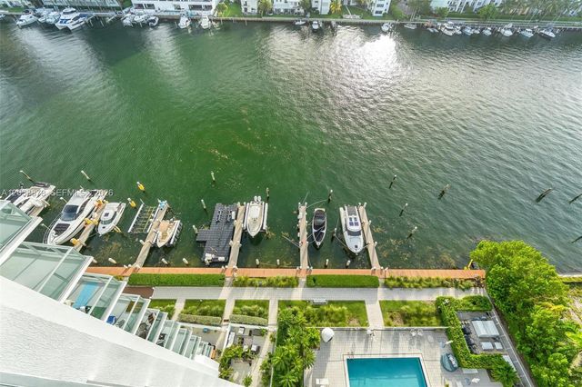 7930 East Dr 1408, North Bay Village, FL 33141