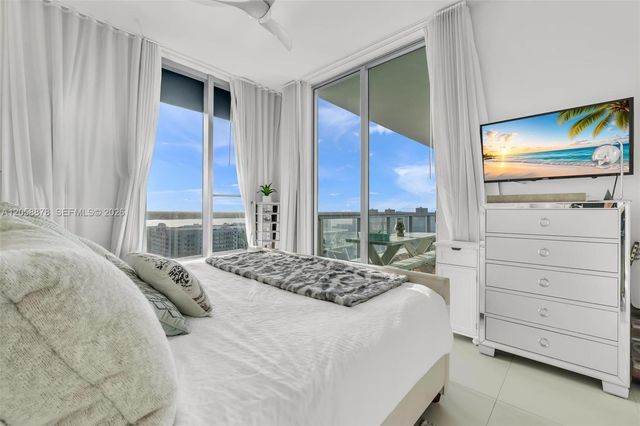 7930 East Dr 1408, North Bay Village, FL 33141