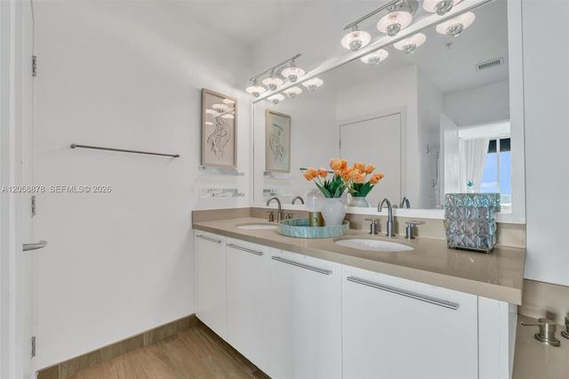 7930 East Dr 1408, North Bay Village, FL 33141
