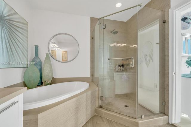 7930 East Dr 1408, North Bay Village, FL 33141