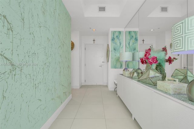 7930 East Dr 1408, North Bay Village, FL 33141