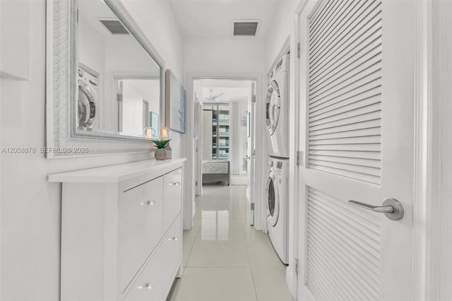 7930 East Dr 1408, North Bay Village, FL 33141