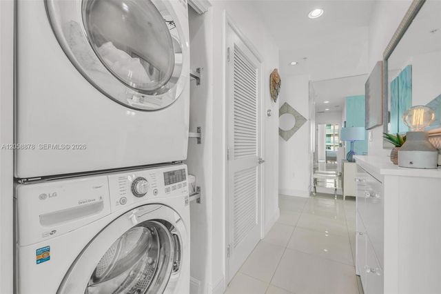 7930 East Dr 1408, North Bay Village, FL 33141