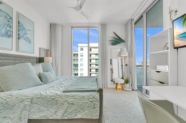 7930 East Dr 1408, North Bay Village, FL 33141