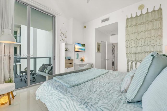 7930 East Dr 1408, North Bay Village, FL 33141