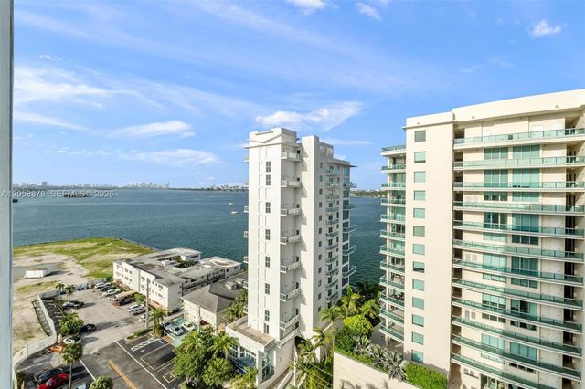 7930 East Dr 1408, North Bay Village, FL 33141