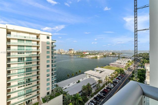 7930 East Dr 1408, North Bay Village, FL 33141