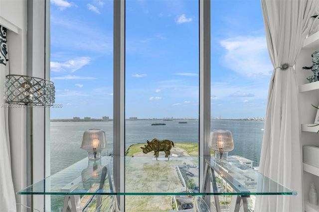 7930 East Dr 1408, North Bay Village, FL 33141