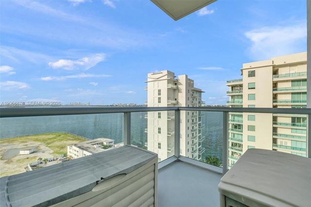 7930 East Dr 1408, North Bay Village, FL 33141