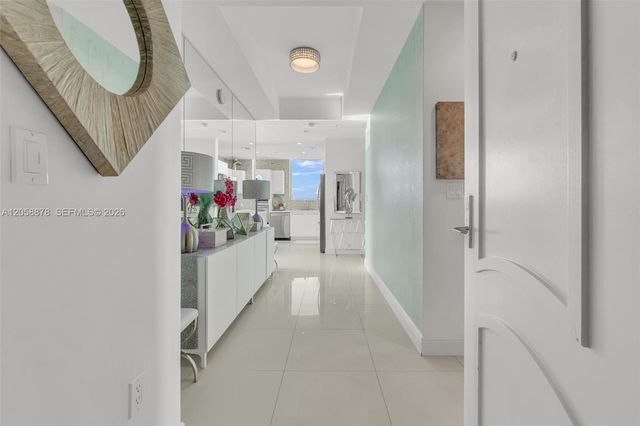 7930 East Dr 1408, North Bay Village, FL 33141