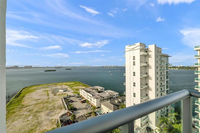 7930 East Dr 1408, North Bay Village, FL 33141