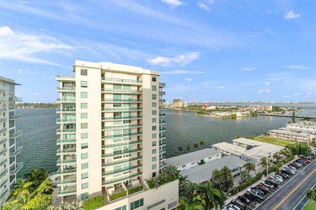 7930 East Dr 1408, North Bay Village, FL 33141