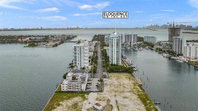 7930 East Dr 1408, North Bay Village, FL 33141