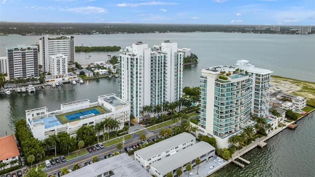 7930 East Dr 1408, North Bay Village, FL 33141