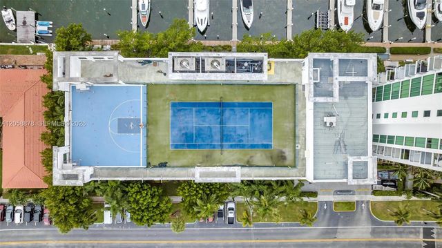 7930 East Dr 1408, North Bay Village, FL 33141