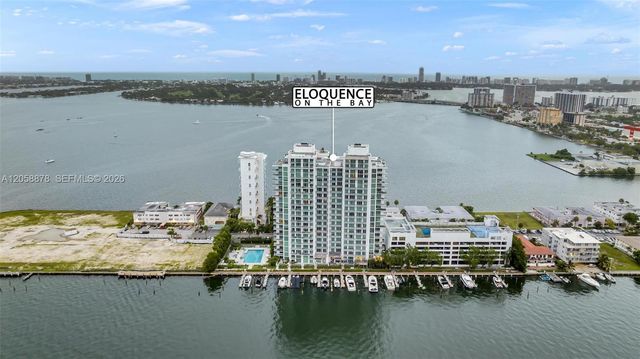 7930 East Dr 1408, North Bay Village, FL 33141