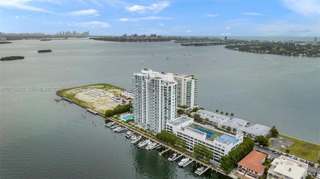 7930 East Dr 1408, North Bay Village, FL 33141