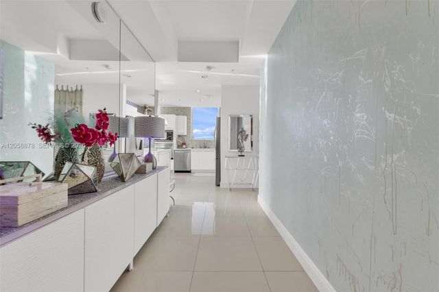 7930 East Dr 1408, North Bay Village, FL 33141