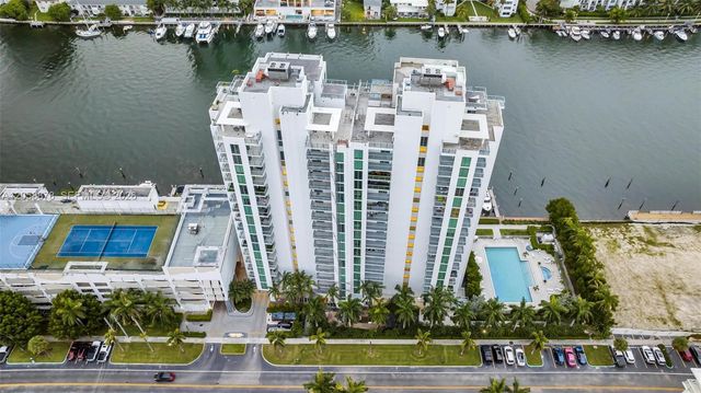 7930 East Dr 1408, North Bay Village, FL 33141