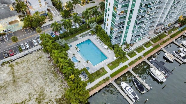 7930 East Dr 1408, North Bay Village, FL 33141