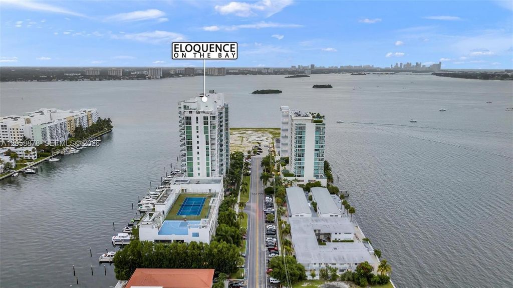 7930 East Dr 1408, North Bay Village, FL 33141