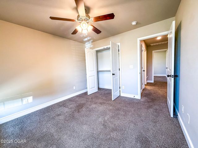 815 Delaney Drive, Carl Junction, MO 64834