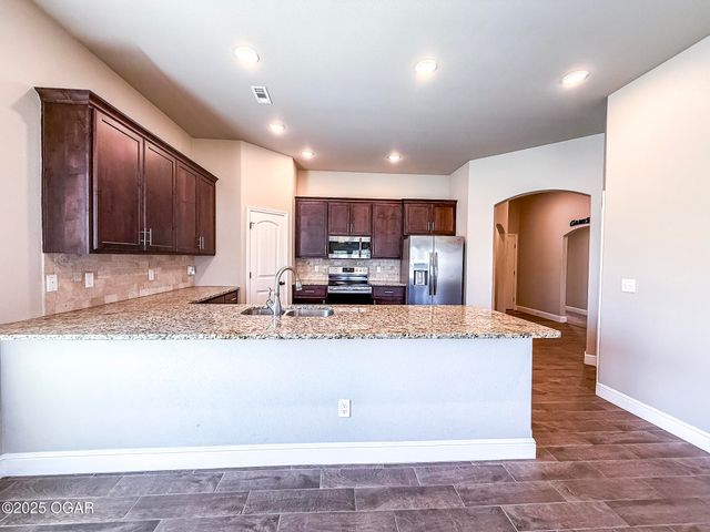 815 Delaney Drive, Carl Junction, MO 64834